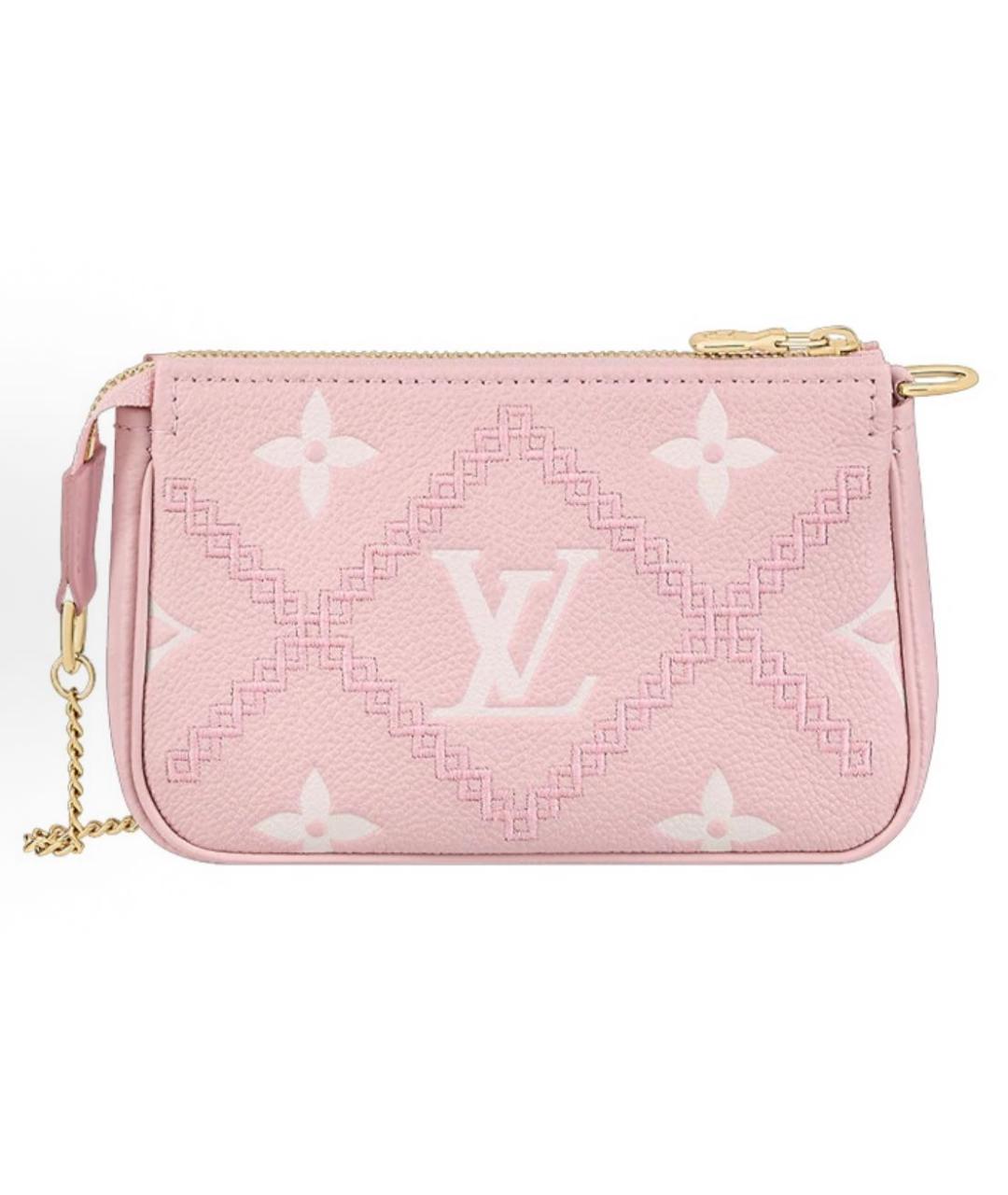 LOUIS VUITTON Сумка через плечо, фото 5