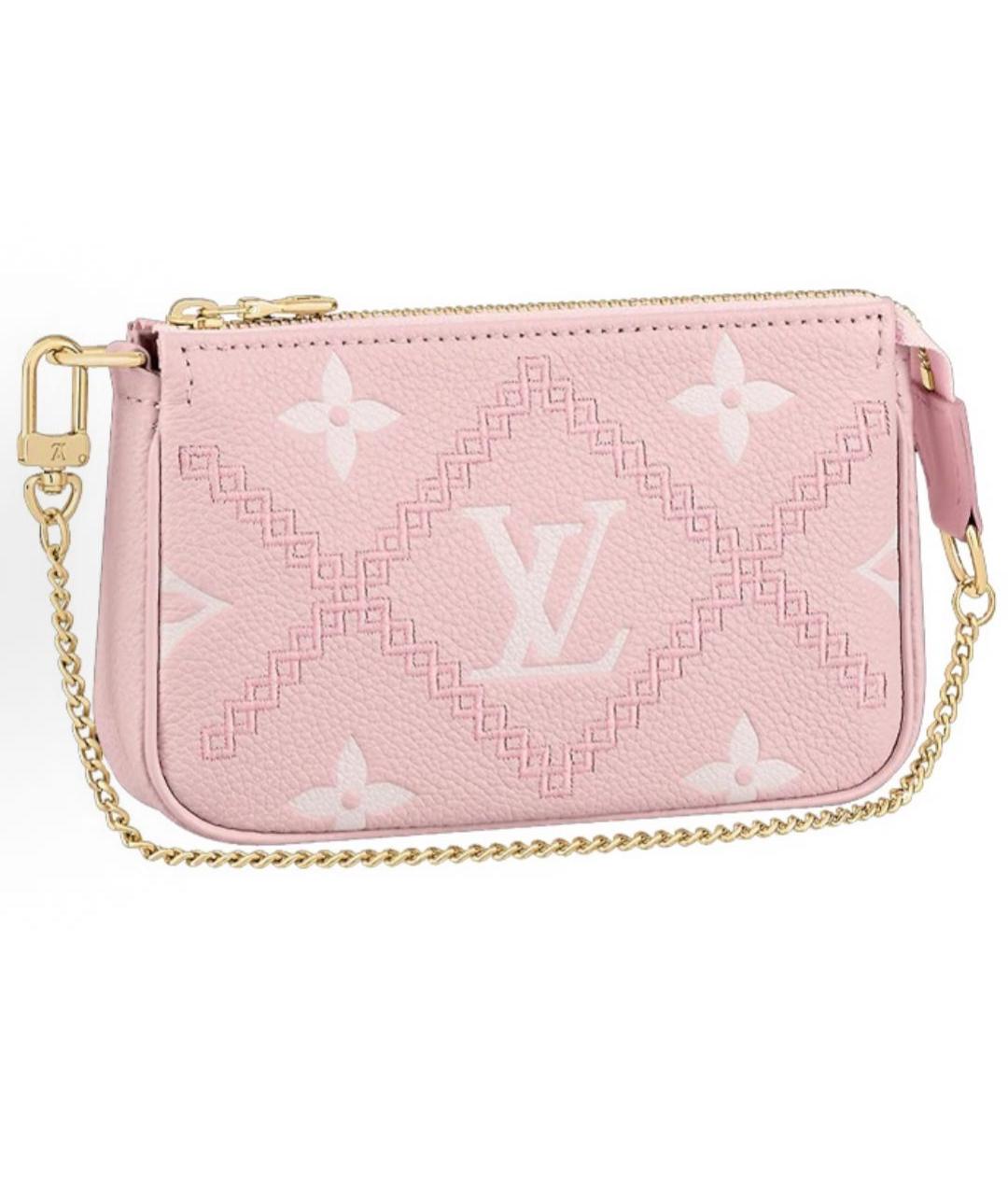 LOUIS VUITTON Сумка через плечо, фото 2