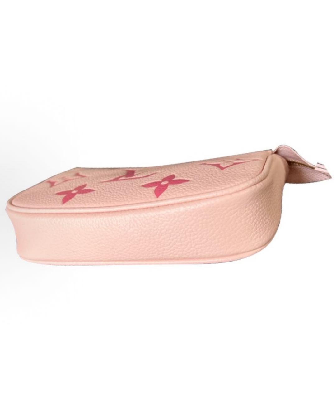LOUIS VUITTON Сумка через плечо, фото 4