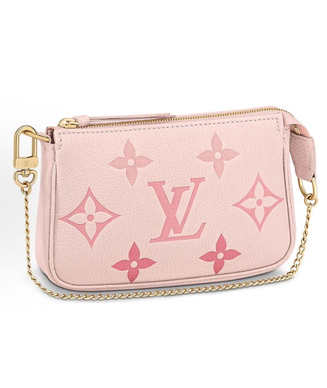 LOUIS VUITTON Сумка через плечо, фото 5