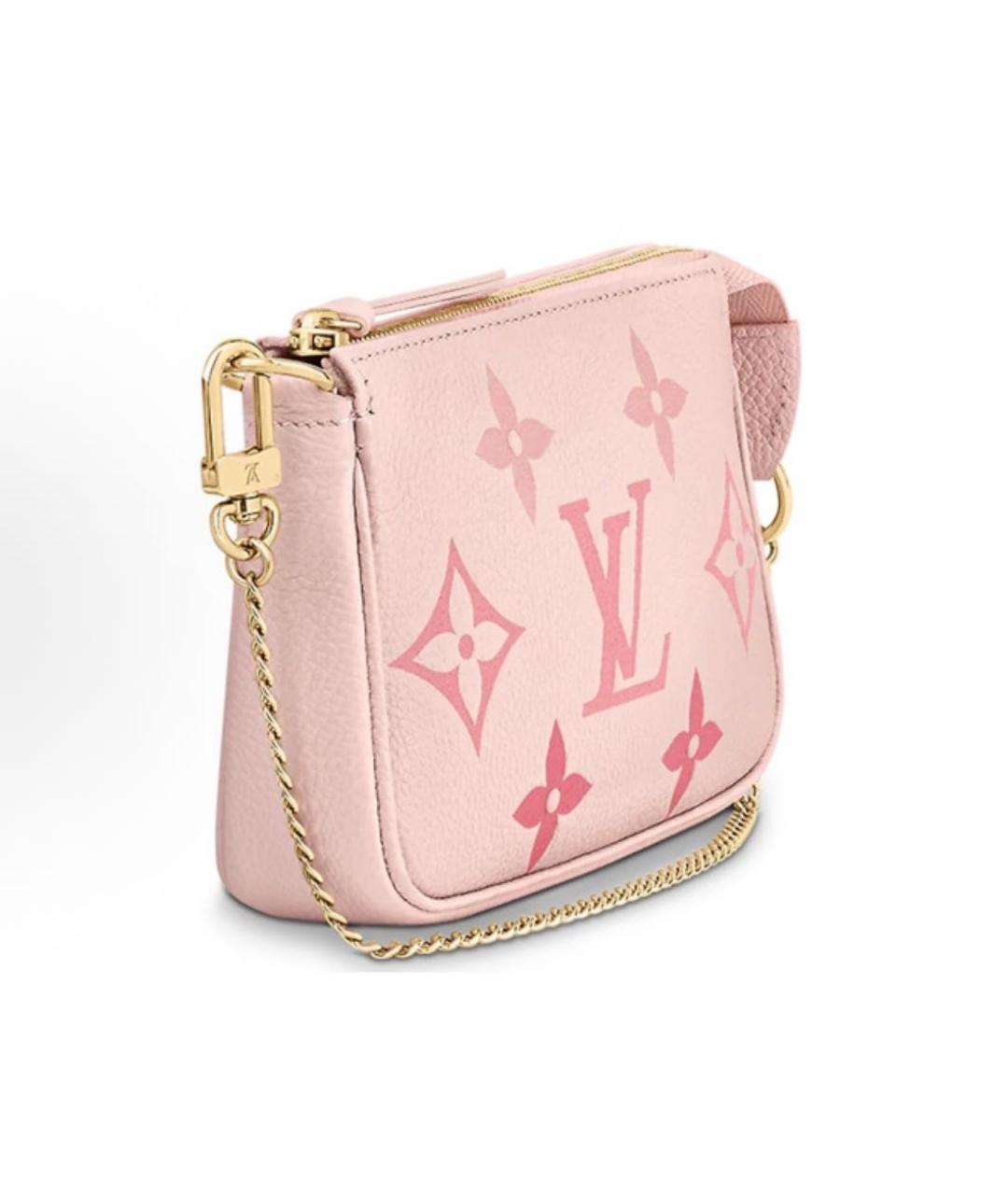 LOUIS VUITTON Сумка через плечо, фото 2