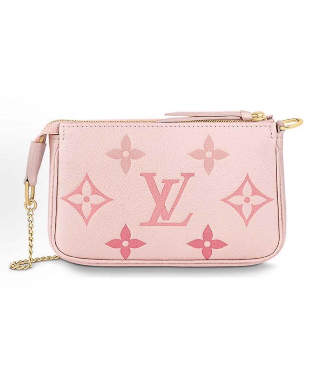 LOUIS VUITTON Сумка через плечо, фото 3