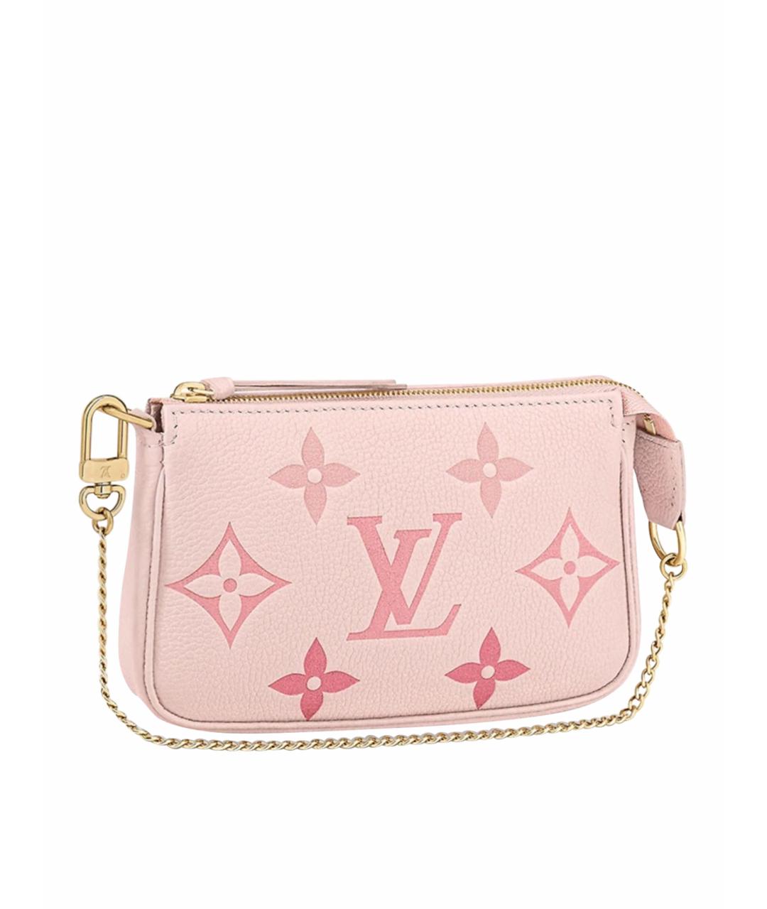 LOUIS VUITTON Сумка через плечо, фото 1