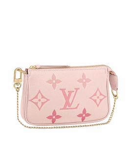 LOUIS VUITTON Сумка через плечо