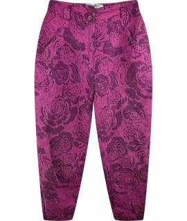 MAX MARA Брюки широкие