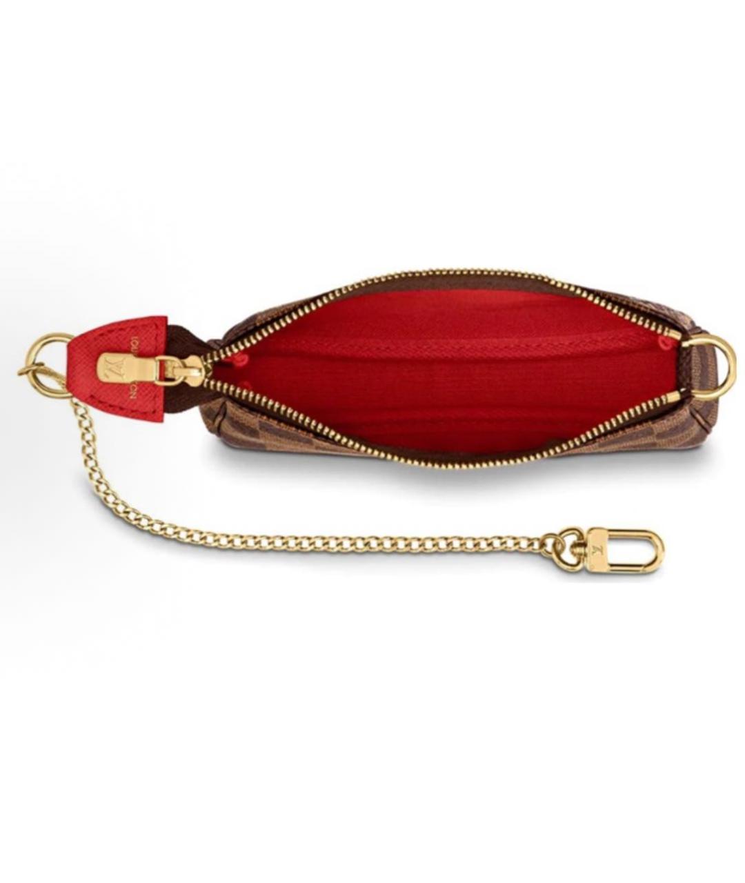 LOUIS VUITTON Сумка через плечо, фото 4
