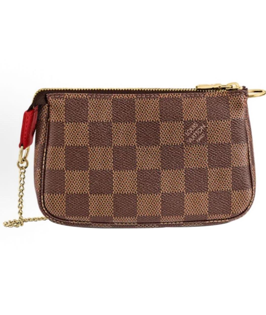 LOUIS VUITTON Сумка через плечо, фото 3