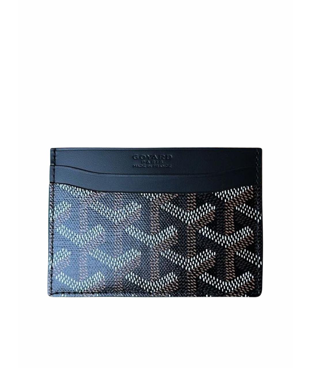 GOYARD Кардхолдер, фото 1