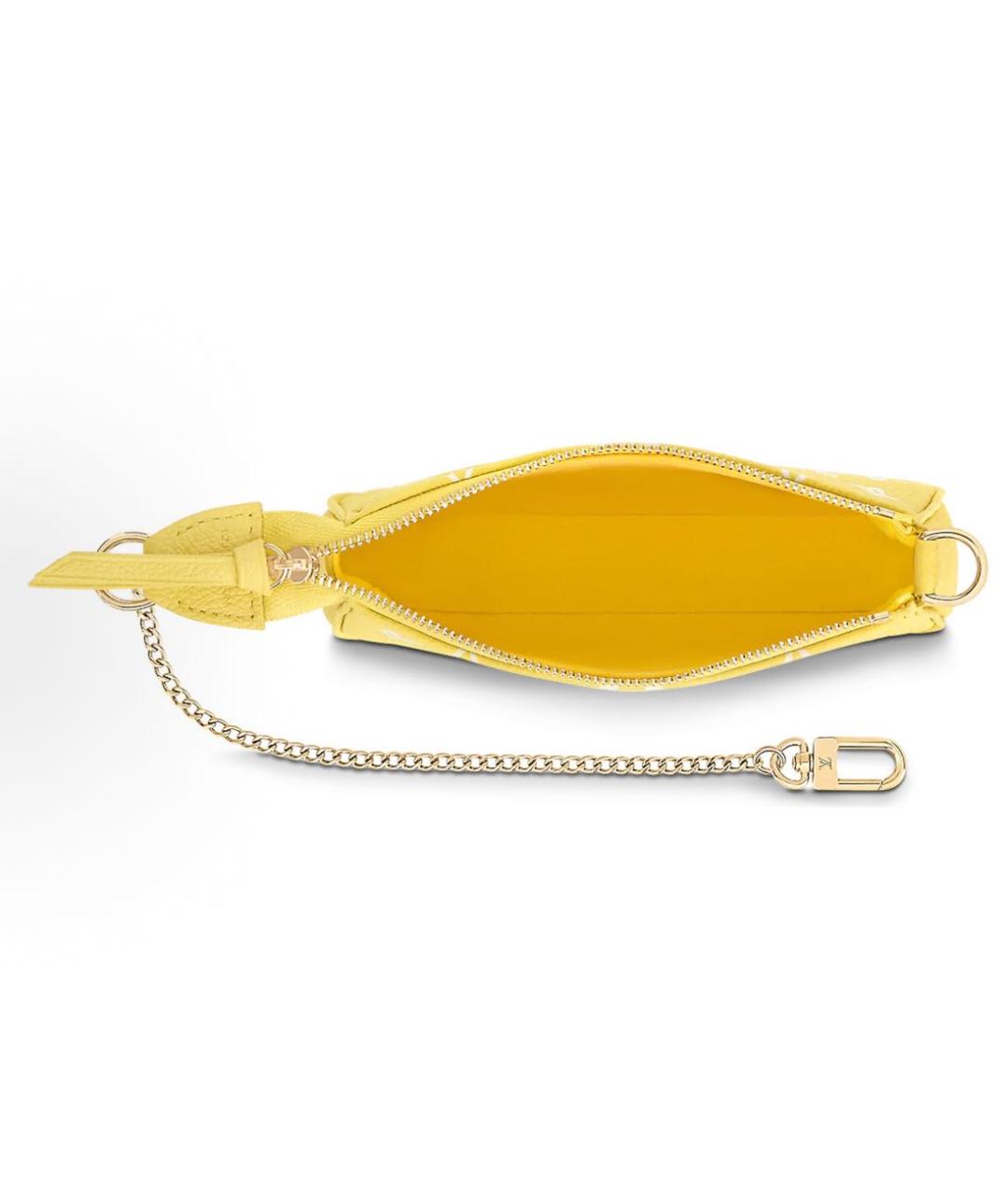 LOUIS VUITTON Сумка через плечо, фото 4