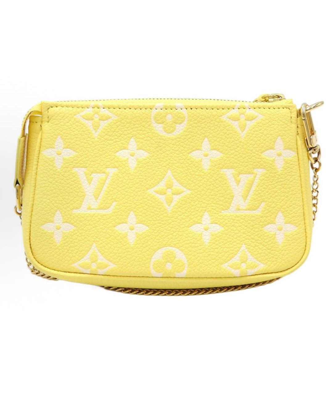 LOUIS VUITTON Сумка через плечо, фото 3