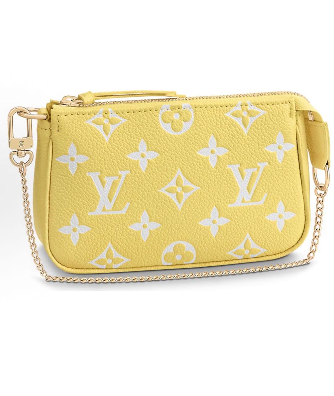 LOUIS VUITTON Сумка через плечо, фото 5