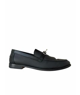 HERMES Лоферы