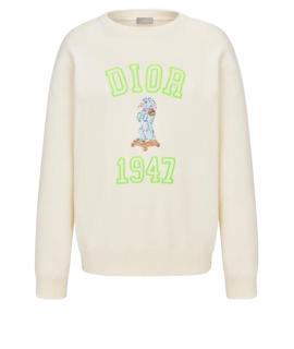 CHRISTIAN DIOR Худи/толстовка