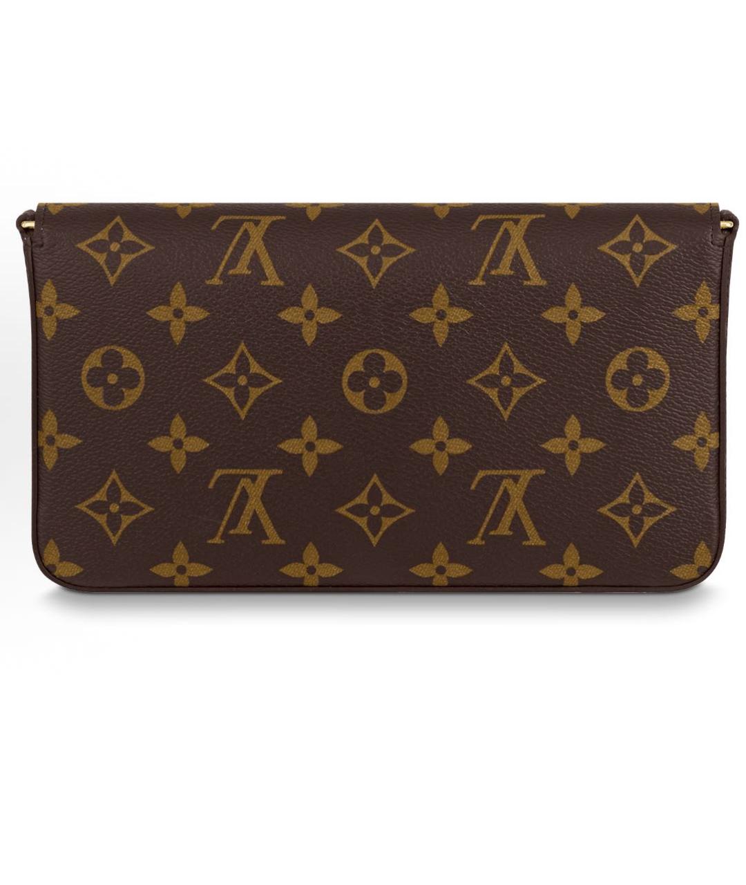 LOUIS VUITTON Сумка через плечо, фото 2