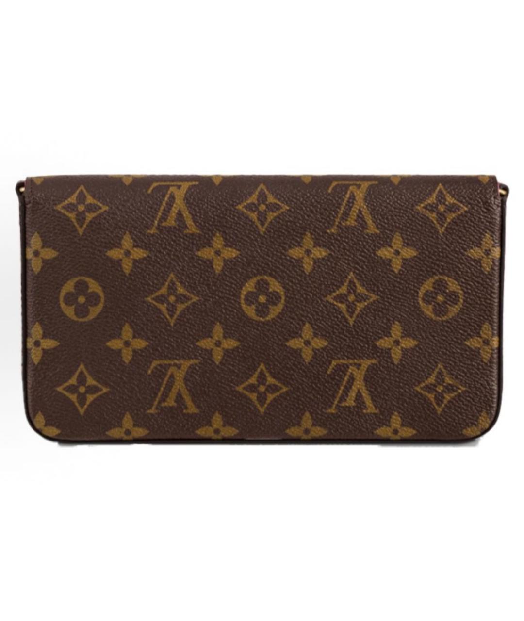 LOUIS VUITTON Сумка через плечо, фото 4