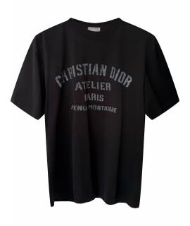 DIOR HOMME Футболка
