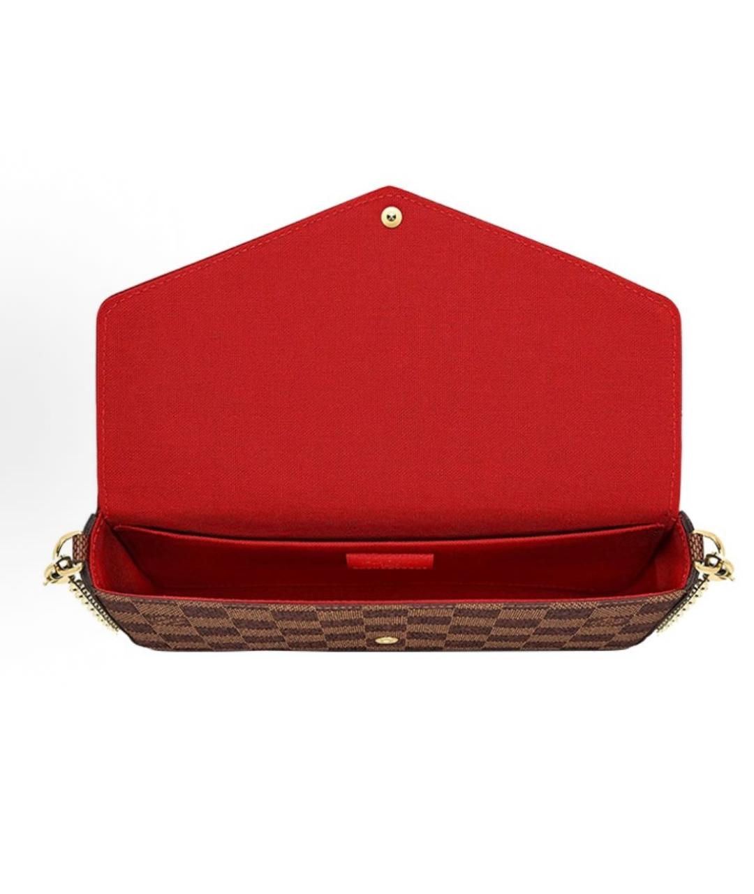 LOUIS VUITTON Сумка через плечо, фото 3