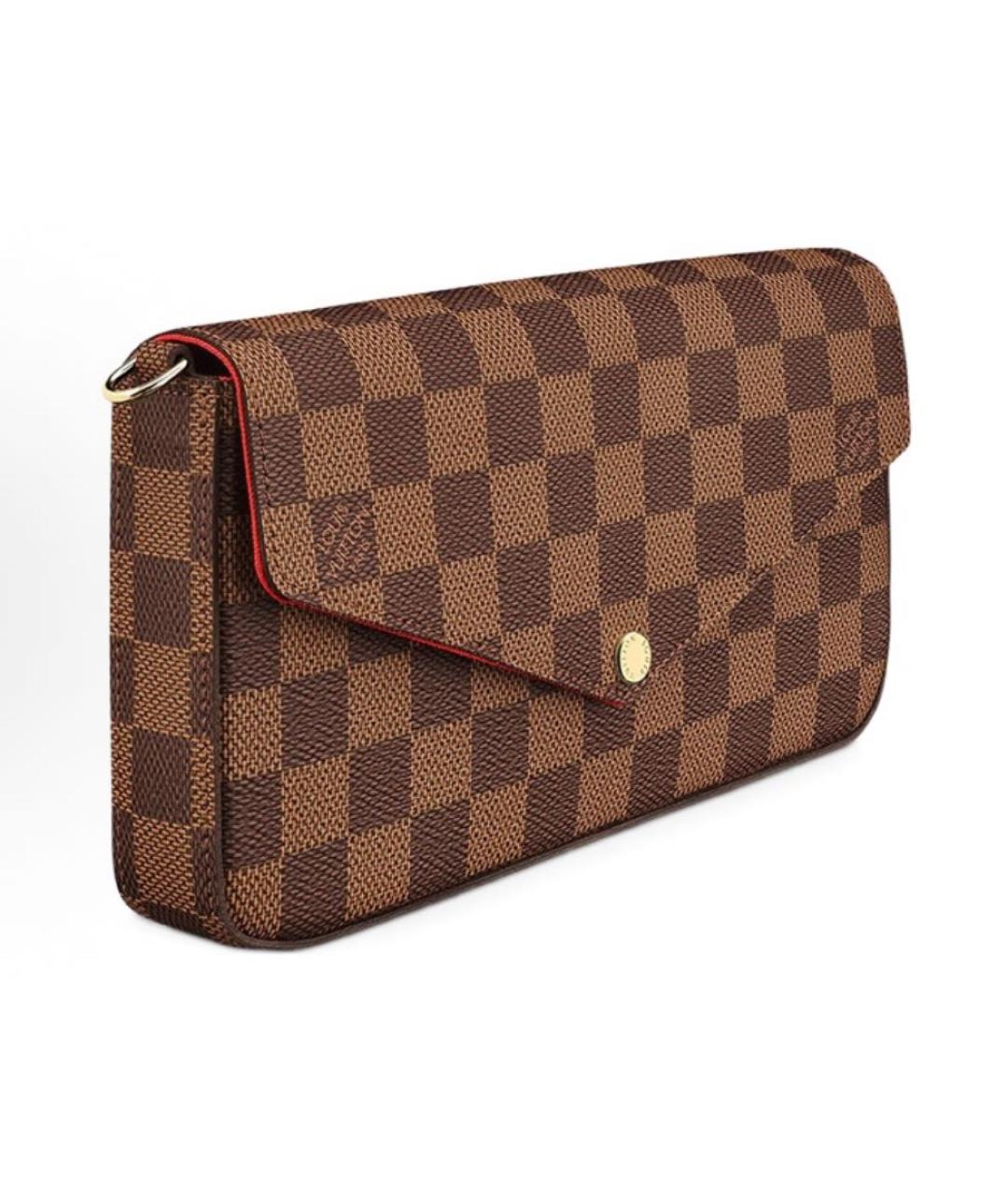 LOUIS VUITTON Сумка через плечо, фото 2