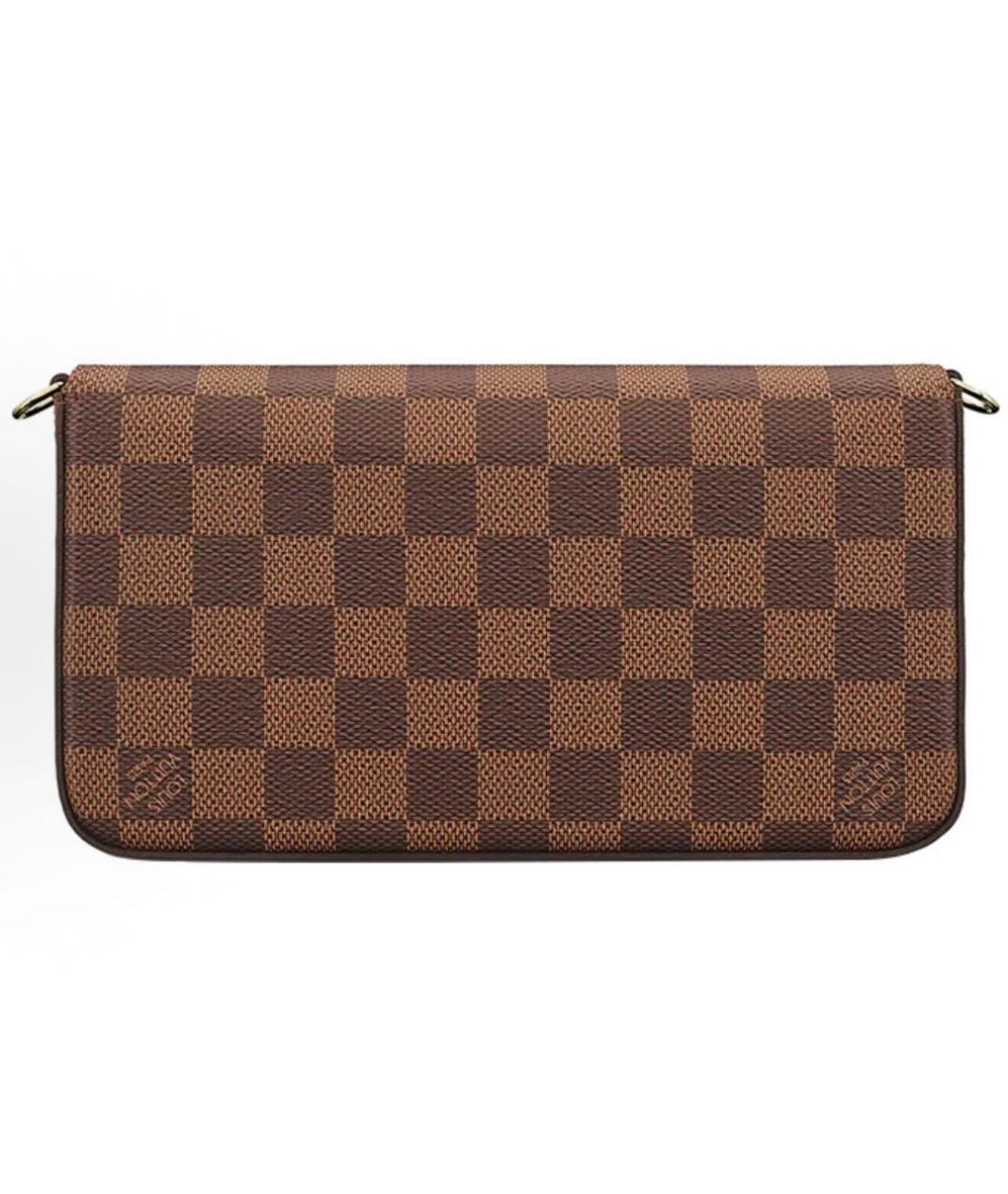 LOUIS VUITTON Сумка через плечо, фото 4