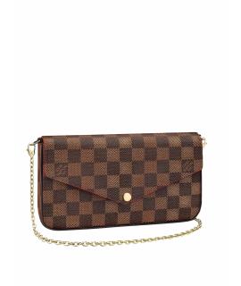 LOUIS VUITTON Сумка через плечо