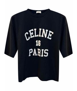 CELINE Футболка