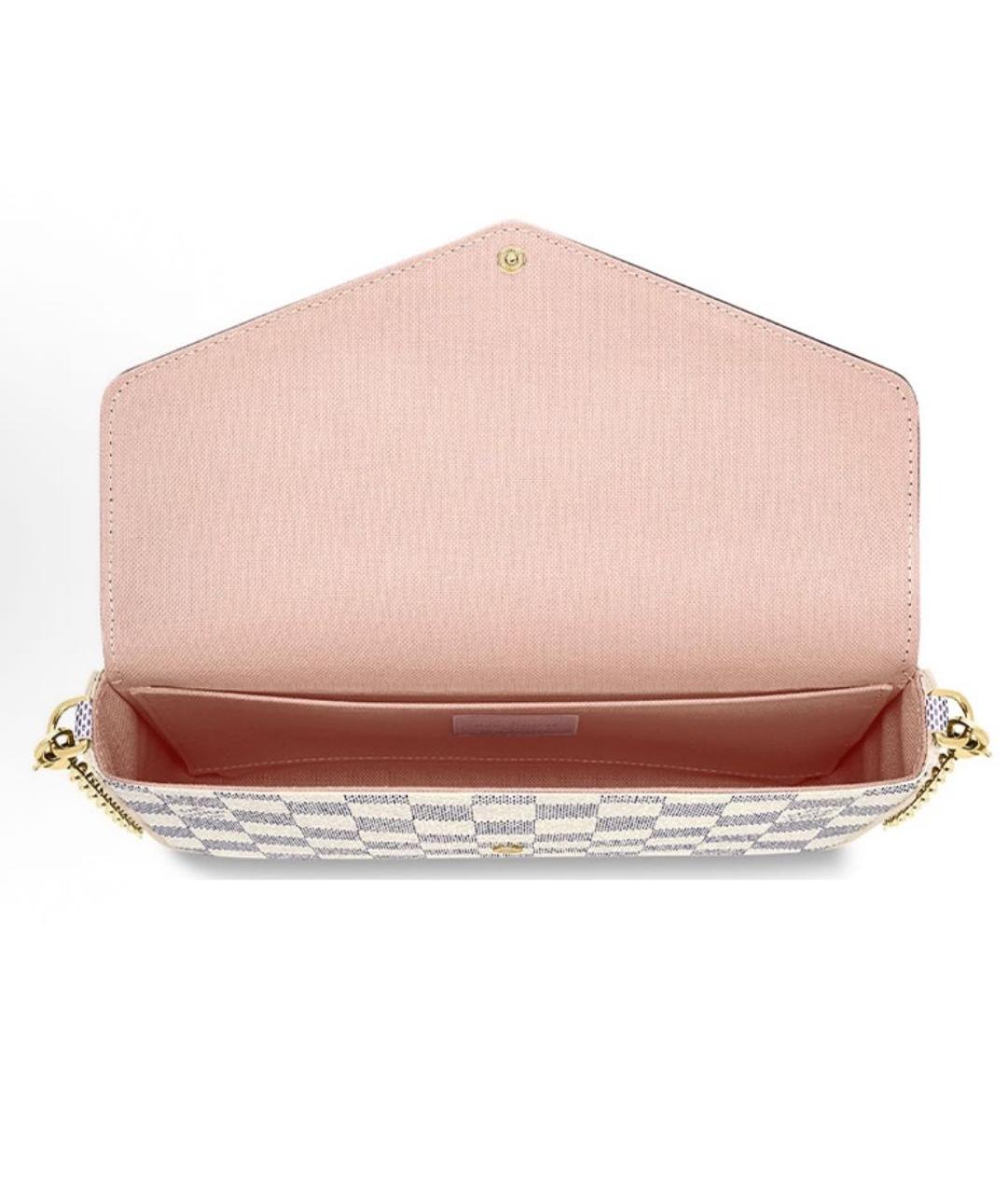 LOUIS VUITTON Сумка через плечо, фото 3