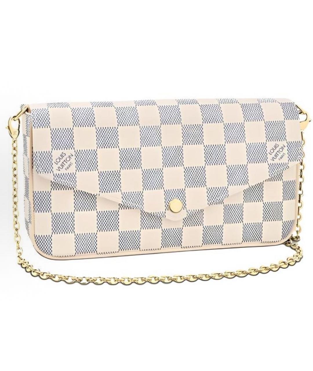 LOUIS VUITTON Сумка через плечо, фото 5
