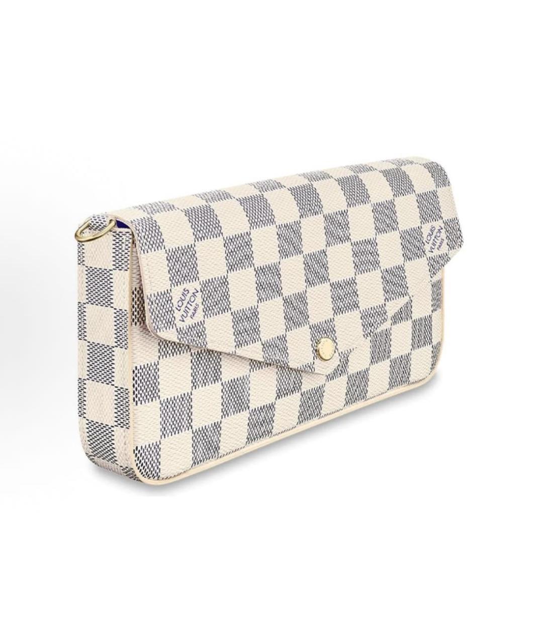 LOUIS VUITTON Сумка через плечо, фото 2