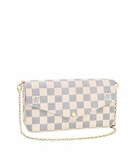 LOUIS VUITTON Сумка через плечо