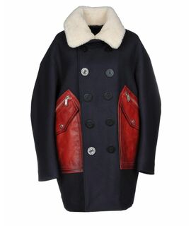 

Пальто DSQUARED2
