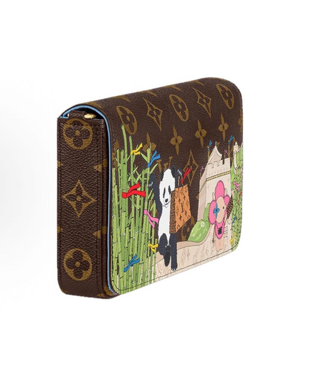 LOUIS VUITTON Сумка через плечо, фото 2