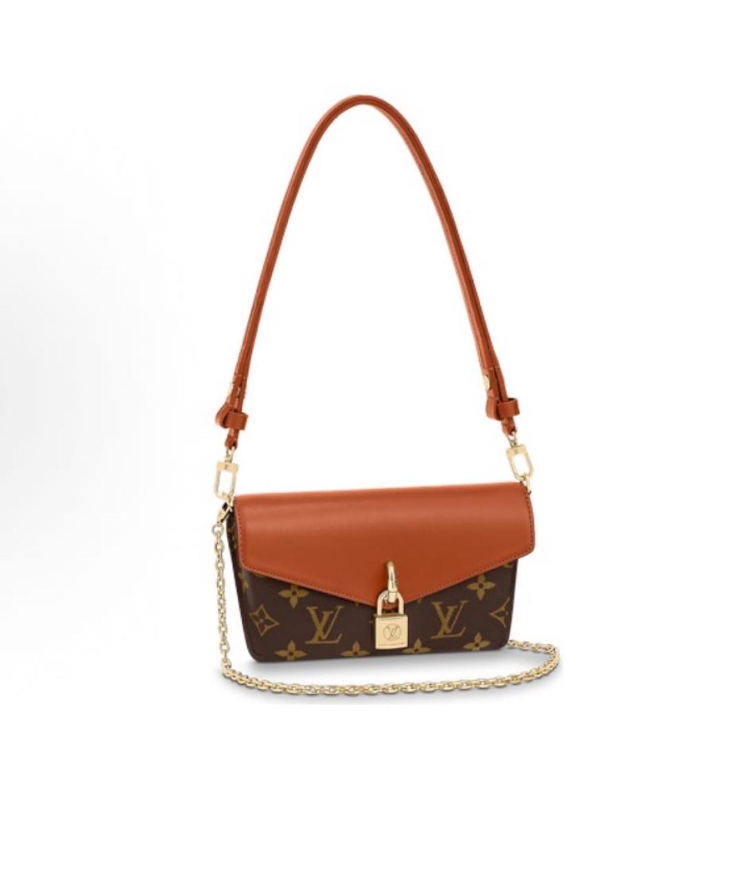 LOUIS VUITTON Сумка через плечо, фото 5