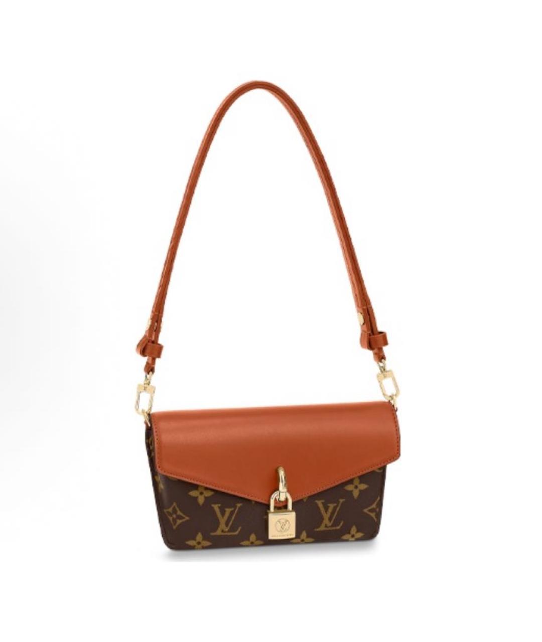 LOUIS VUITTON Сумка через плечо, фото 2