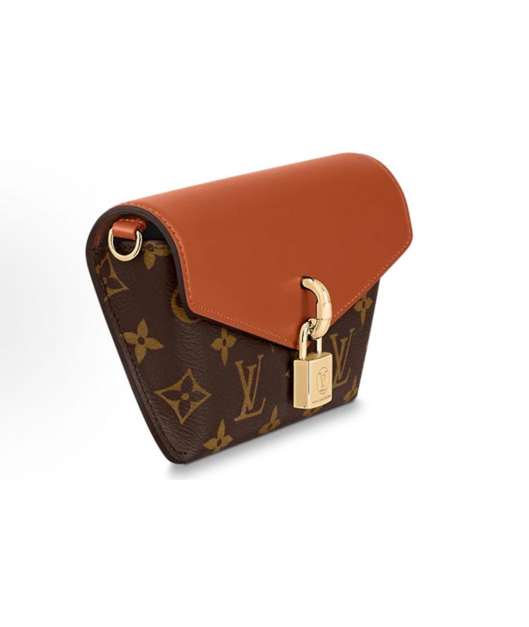 LOUIS VUITTON Сумка через плечо, фото 3