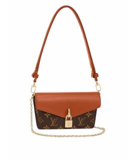 LOUIS VUITTON Сумка через плечо