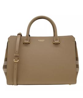 BURBERRY Сумка тоут