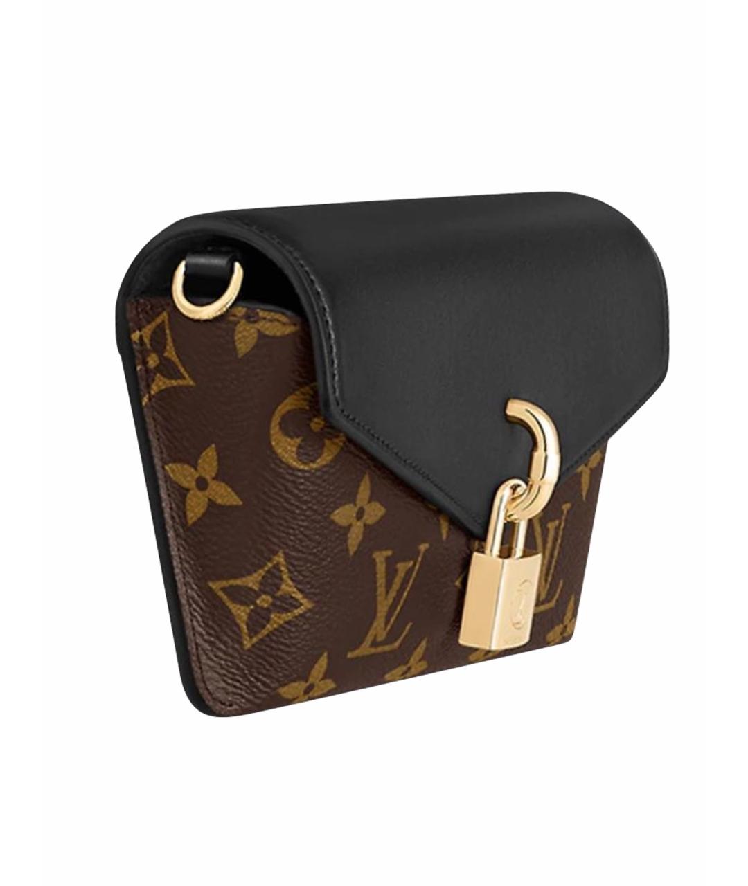LOUIS VUITTON Сумка через плечо, фото 1