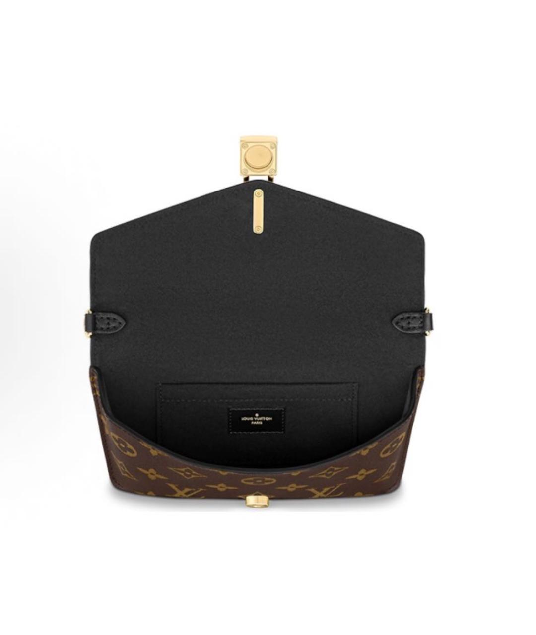 LOUIS VUITTON Сумка через плечо, фото 2