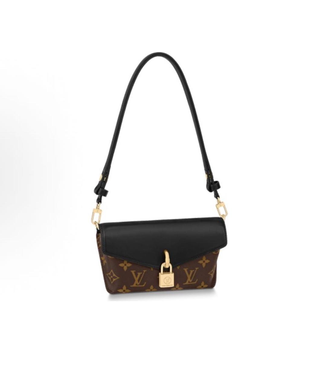 LOUIS VUITTON Сумка через плечо, фото 3