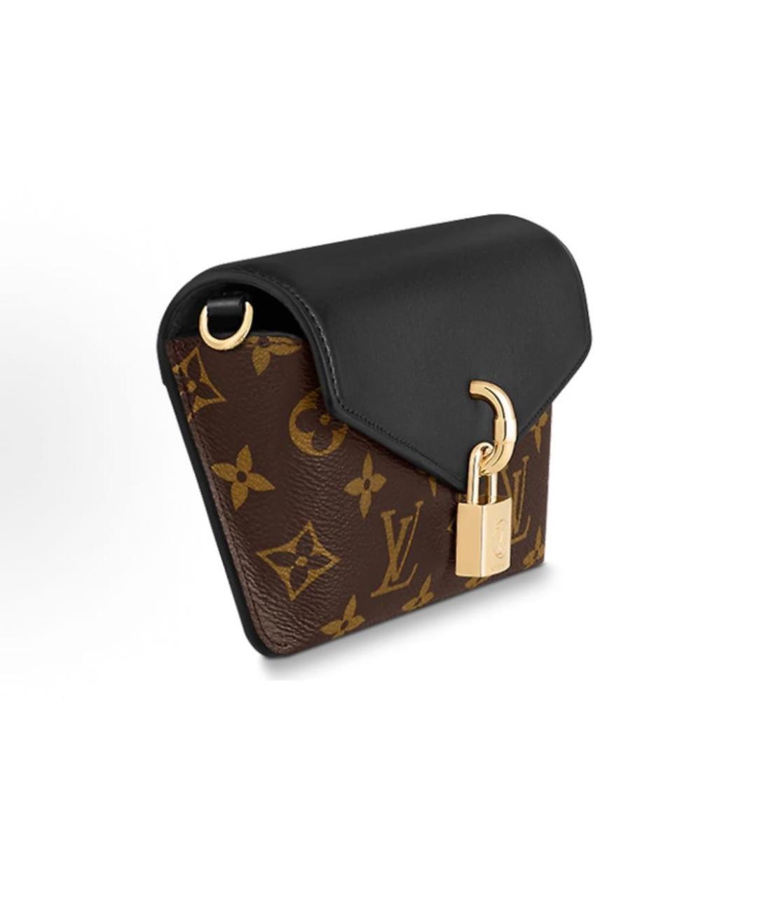 LOUIS VUITTON Сумка через плечо, фото 4