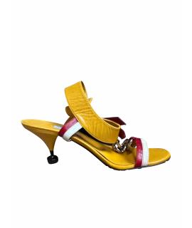 PRADA Босоножки