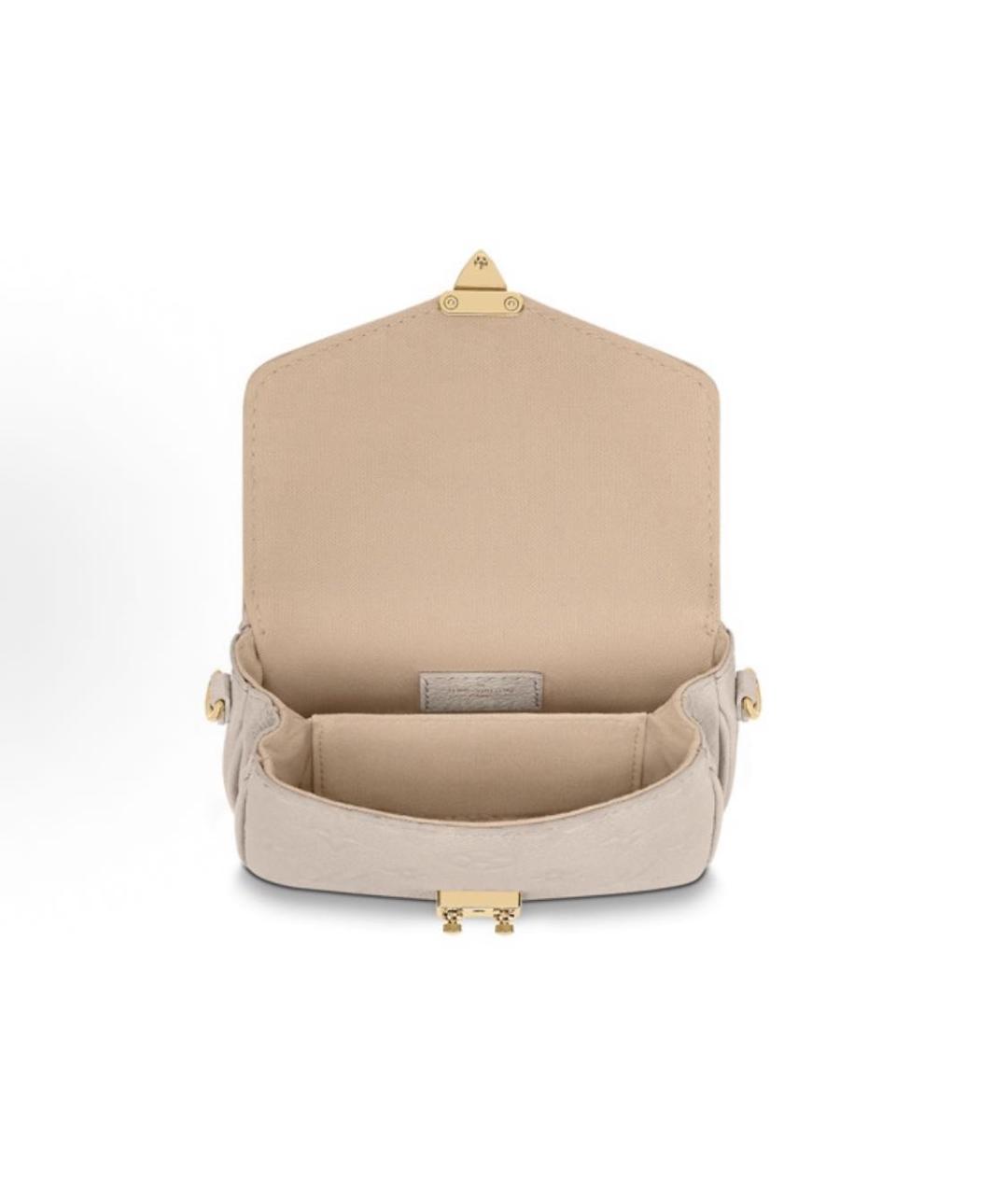 LOUIS VUITTON Сумка через плечо, фото 3
