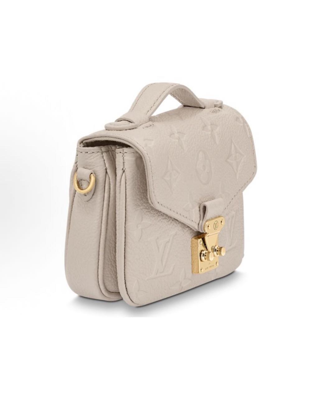 LOUIS VUITTON Сумка через плечо, фото 2