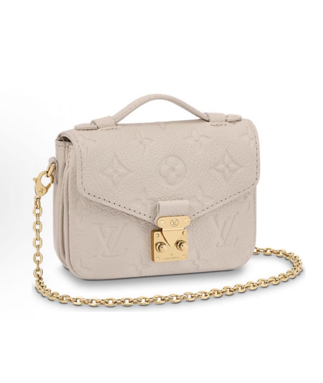 LOUIS VUITTON Сумка через плечо, фото 5