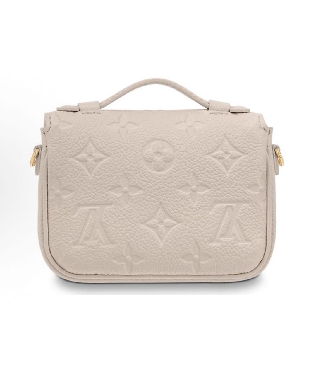 LOUIS VUITTON Сумка через плечо, фото 4