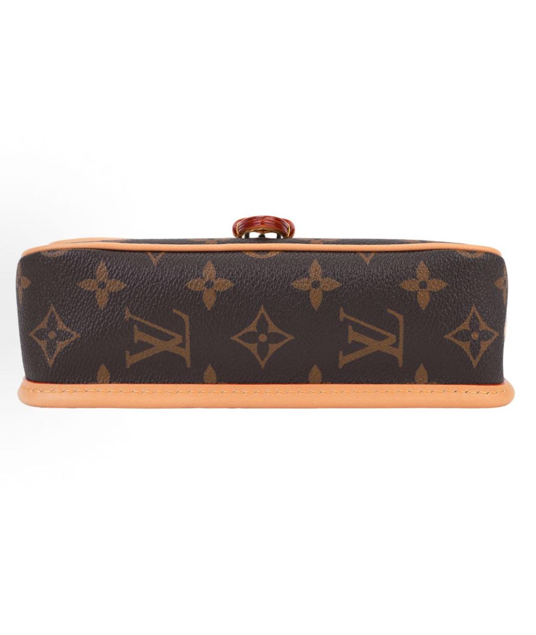 LOUIS VUITTON Сумка через плечо, фото 2