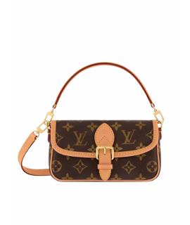 LOUIS VUITTON Сумка через плечо