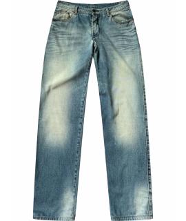 ERMANNO SCERVINO Прямые джинсы