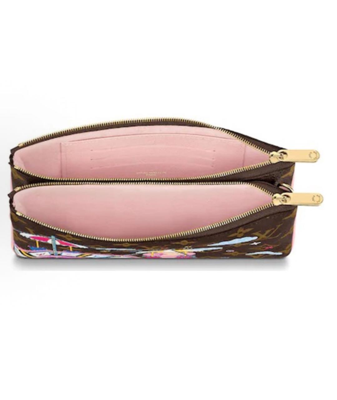 LOUIS VUITTON Сумка через плечо, фото 3