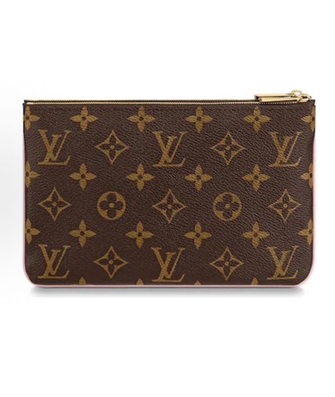 LOUIS VUITTON Сумка через плечо, фото 4